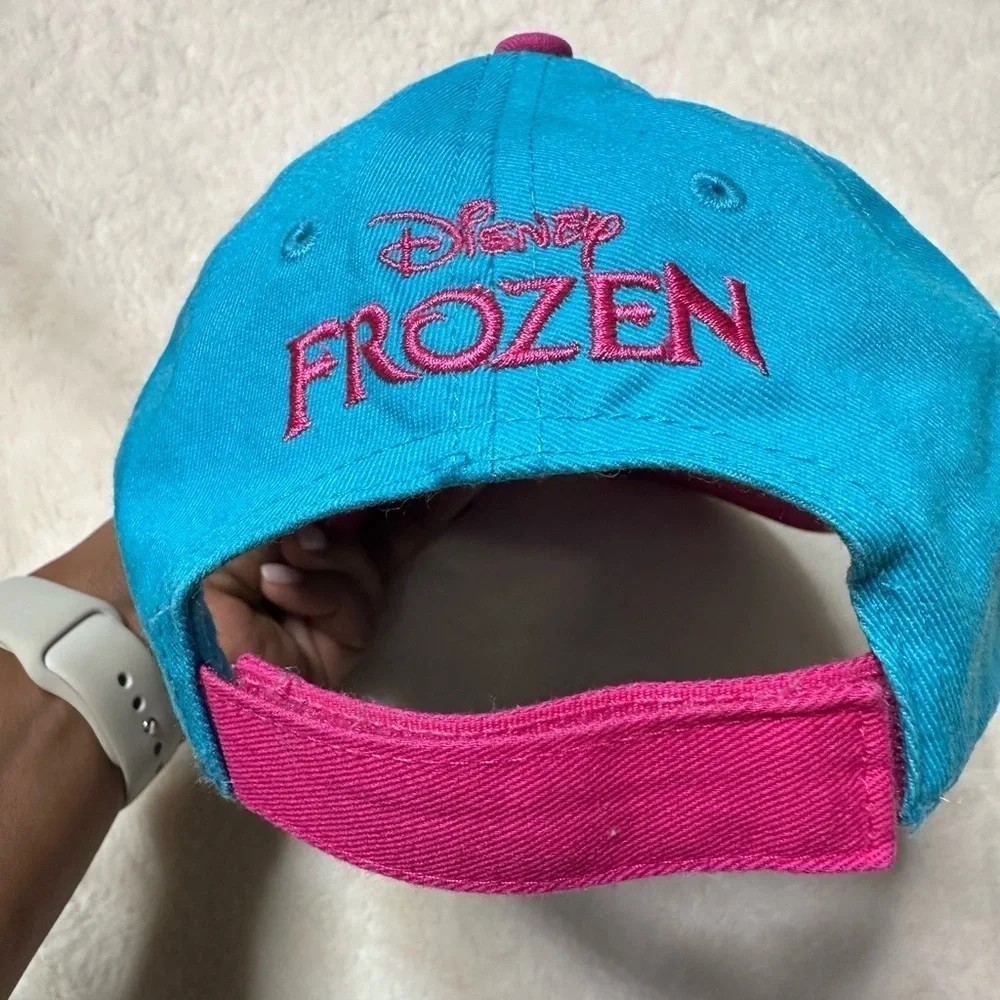 Disney’s Frozen Cap